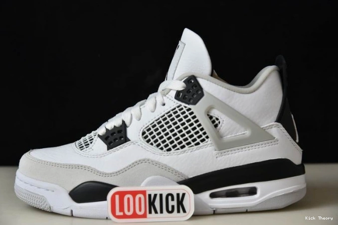 Retro Black Jordan DH6927-111 Military 4 0730